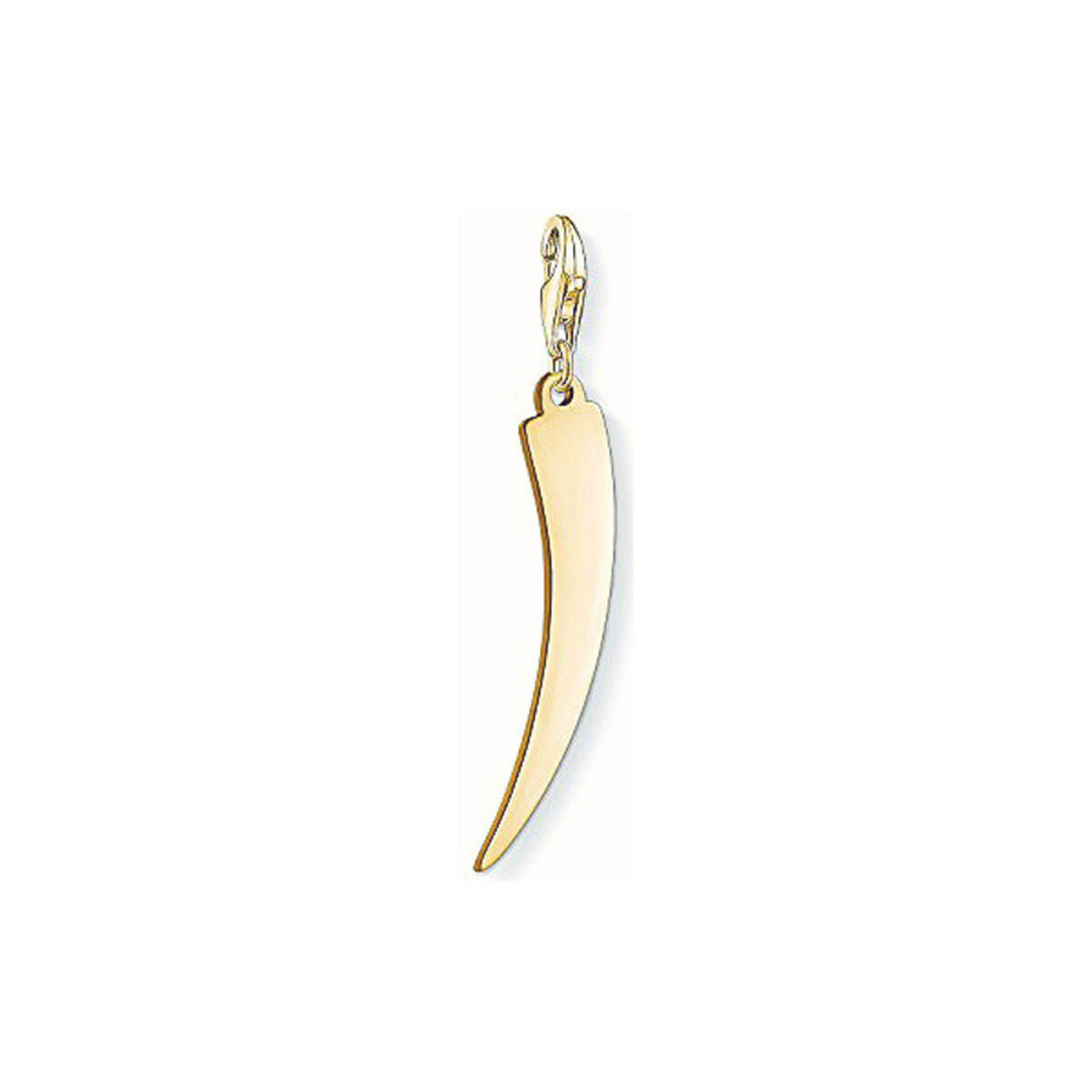 Ladies' Pendant Thomas Sabo Y0038-413-39 -  Jewellery, Women -  Thomas Sabo.