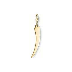 Ladies' Pendant Thomas Sabo Y0038-413-39 -  Jewellery, Women -  Thomas Sabo.
