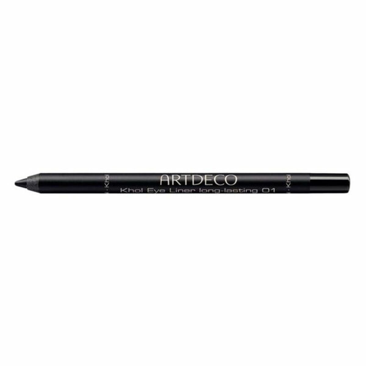 Eye Pencil Khol Artdeco Khol Eye Liner (1,2 g) Nº 01 1,2 g -  Beauty, Make-up -  Artdeco.