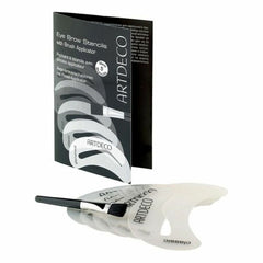 Eyebrow Stencils Eye Brow Artdeco Eye Brow (6 uds) -  Beauty, Make-up -  Artdeco.