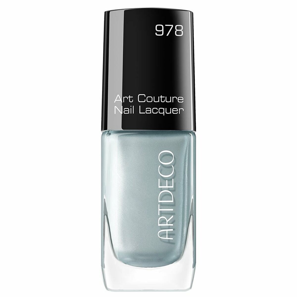 nail polish Artdeco Art Couture Silver Willow (10 ml) -  Beauty, Manicure and pedicure -  Artdeco.