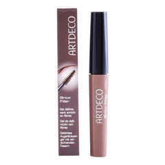 Eyebrow Volumising Gel Defining Artdeco Brow Filler (1,1 ml) Light brown 1,1 ml -  Beauty, Make-up -  Artdeco.
