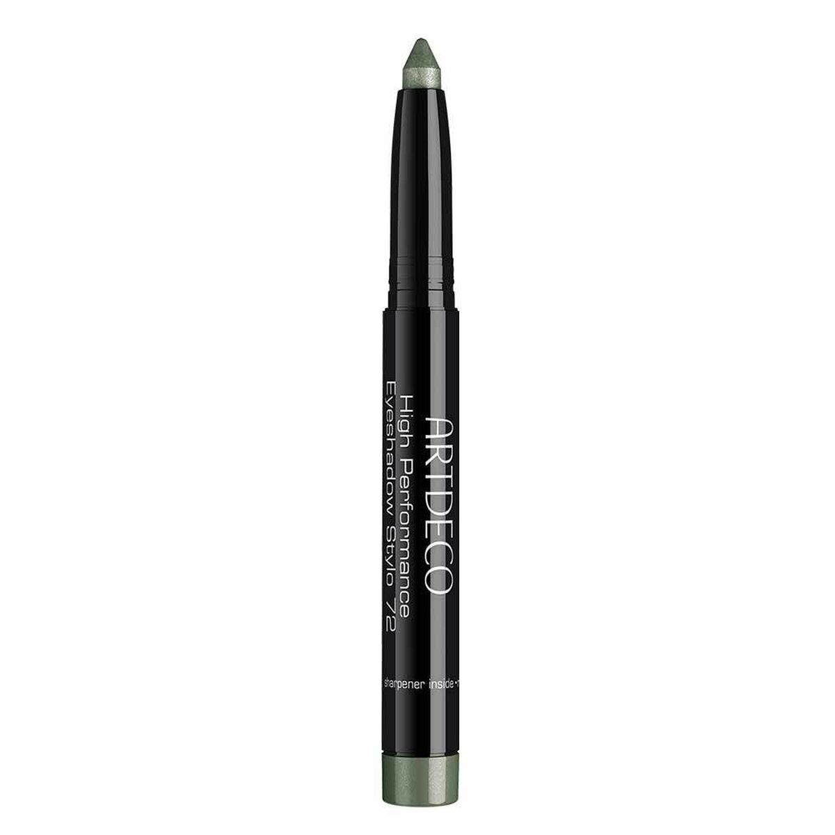 Eyeshadow 72-sea weed Artdeco High Performance 1,4 g -  Beauty, Make-up -  Artdeco.
