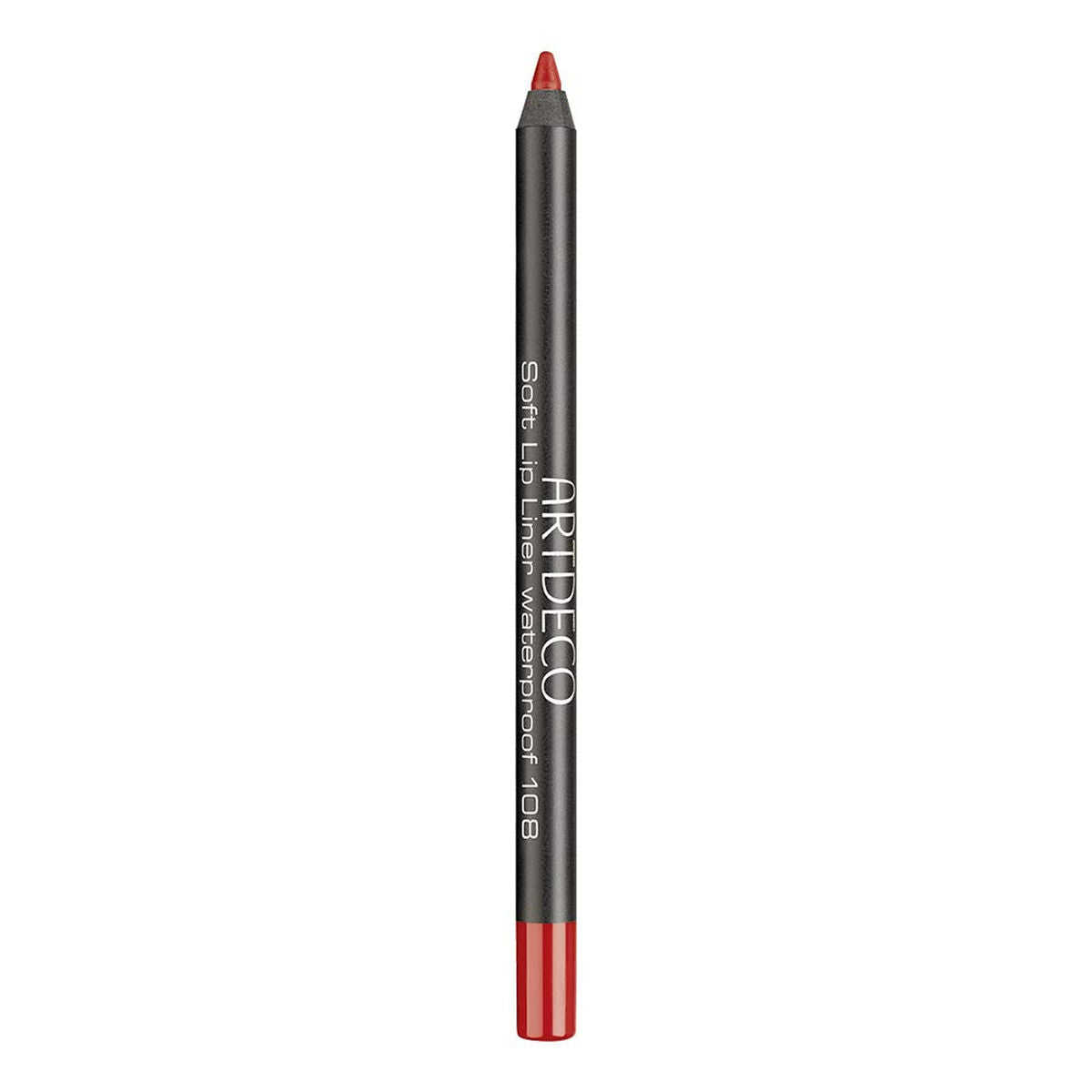 Lip Liner Pencil Artdeco Soft Fireball Water resistant (1,2 g) -  Beauty, Make-up -  Artdeco.