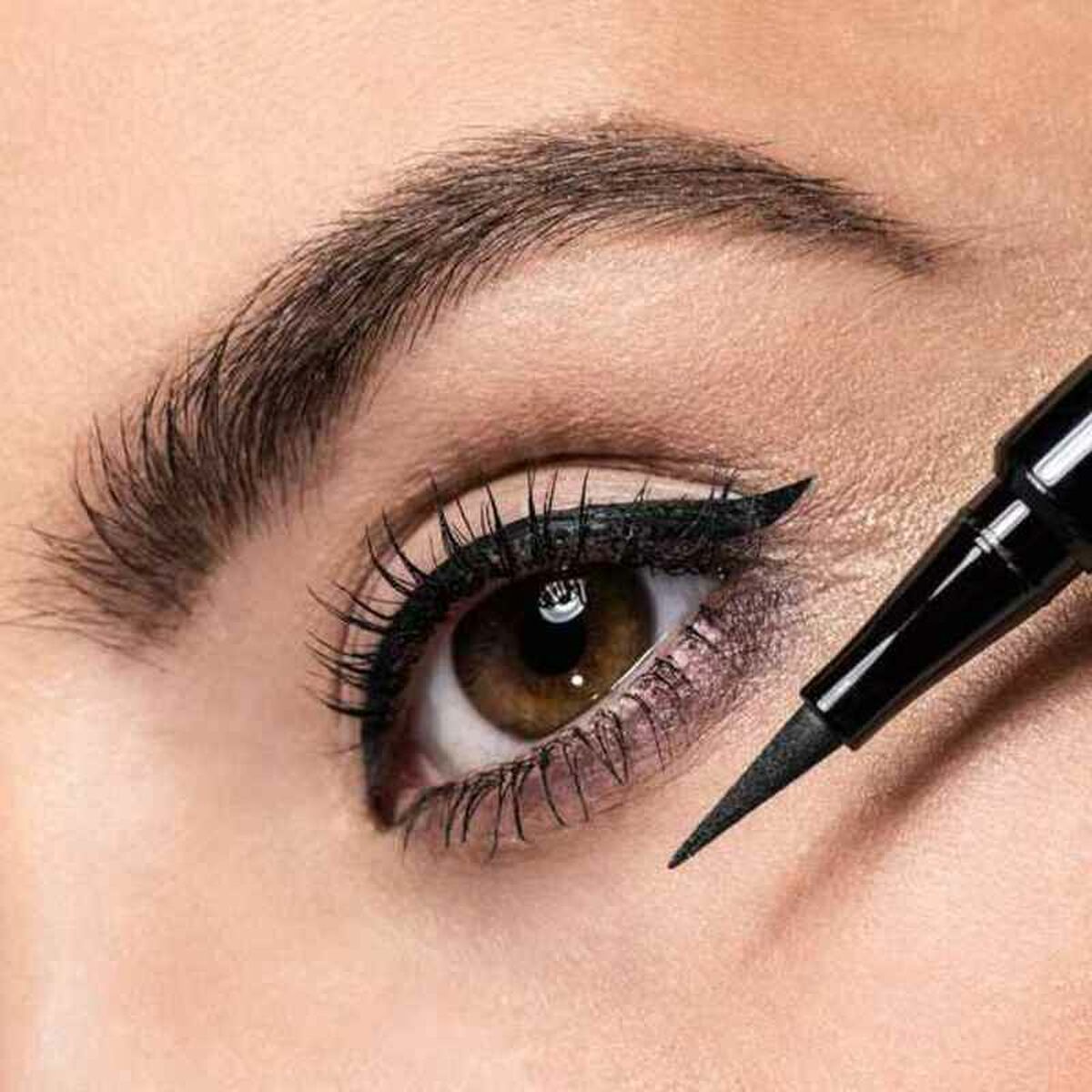 Eyeliner Artdeco Long Lasting (1500 ml) Nº 01 0,6 ml -  Beauty, Make-up -  Artdeco.