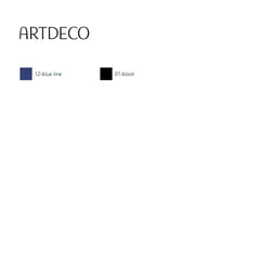 Eyeliner Long Lasting Artdeco (1,5 ml) -  Beauty, Make-up -  Artdeco.