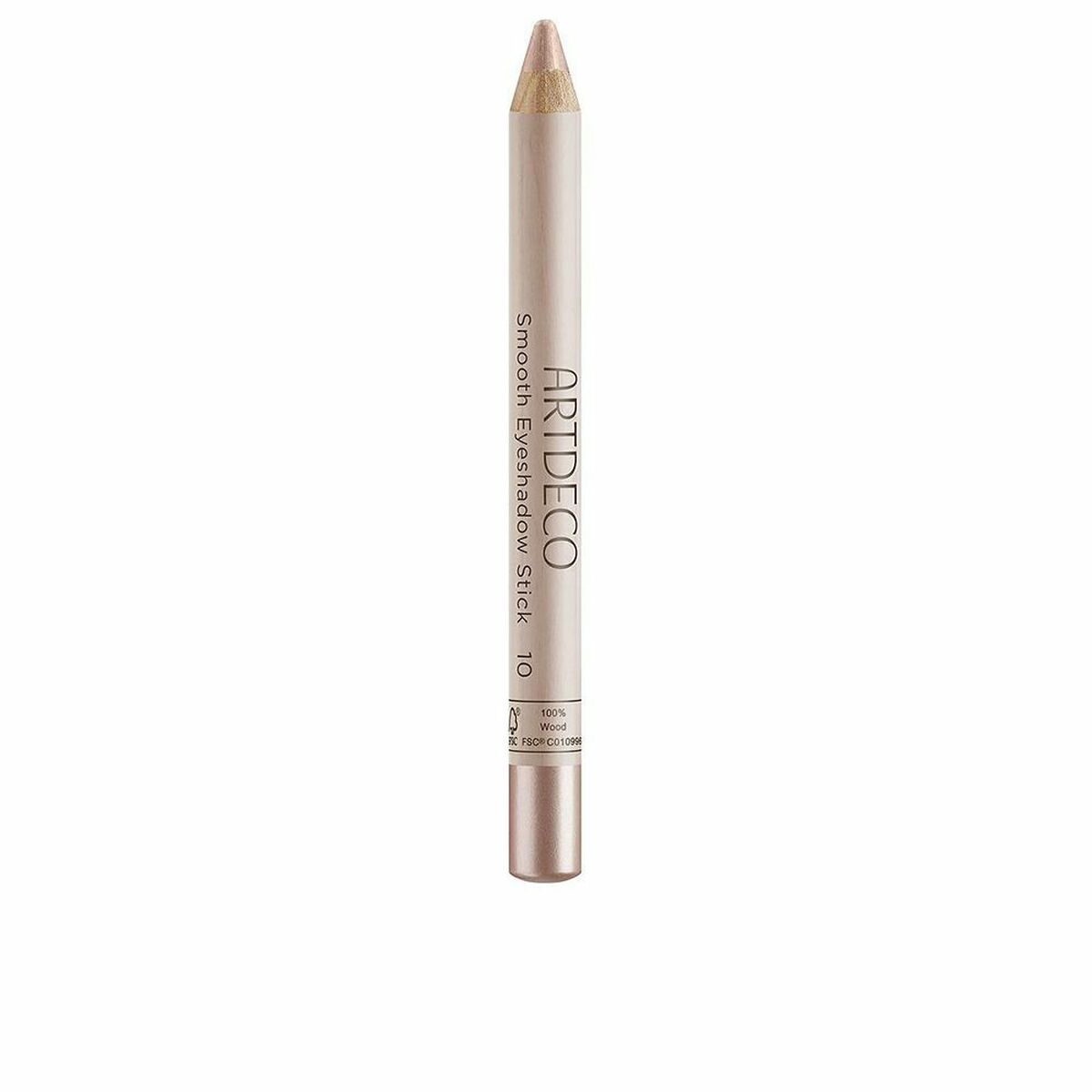 Eyeshadow Artdeco Smooth pearly golden beige Softening 3 g -  Beauty, Make-up -  Artdeco.