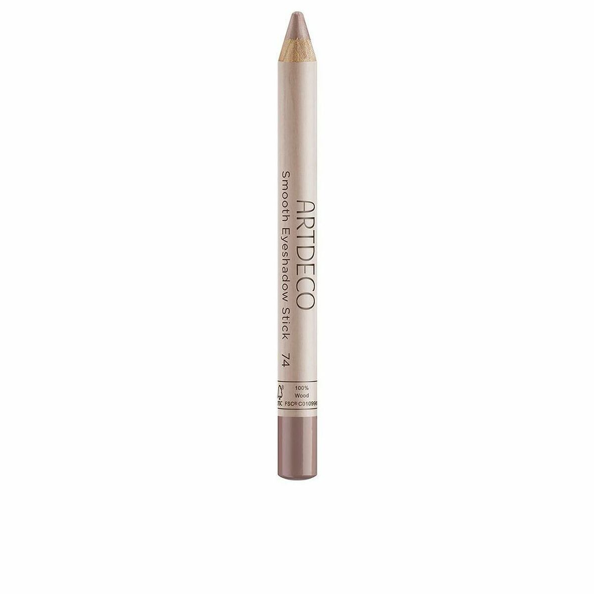 Eyeshadow Artdeco wooden Softening (3 g) -  Beauty, Make-up -  Artdeco.