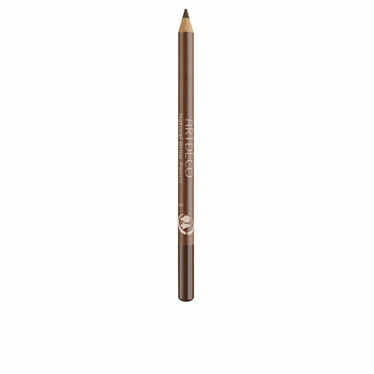 Eyebrow Pencil Artdeco Natural Brow Nº 3 -  Beauty, Make-up -  Artdeco.