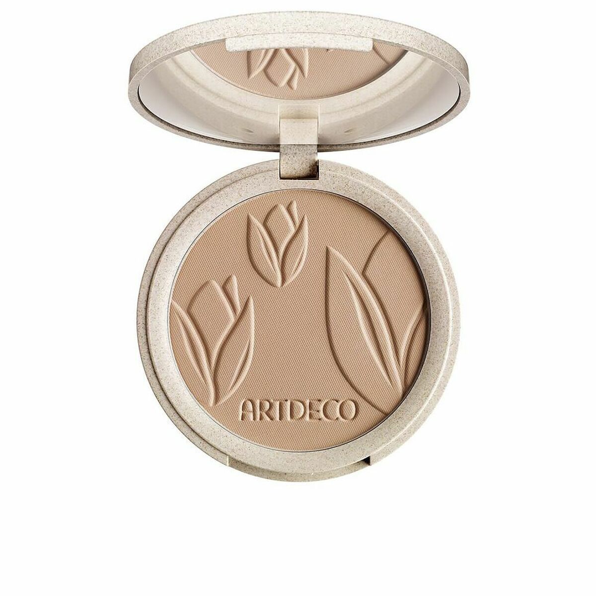 Compact Make Up Artdeco Natural Finish Warm Honey (7,5 g) -  Beauty, Make-up -  Artdeco.