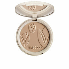Compact Make Up Artdeco Natural Finish Warm Honey (7,5 g) -  Beauty, Make-up -  Artdeco.
