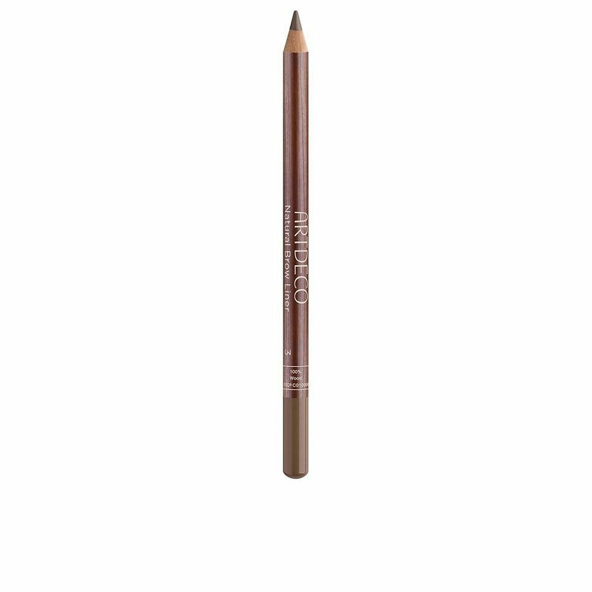 Eyebrow Pencil Artdeco Natural Brow Light brown 1,4 g -  Beauty, Make-up -  Artdeco.