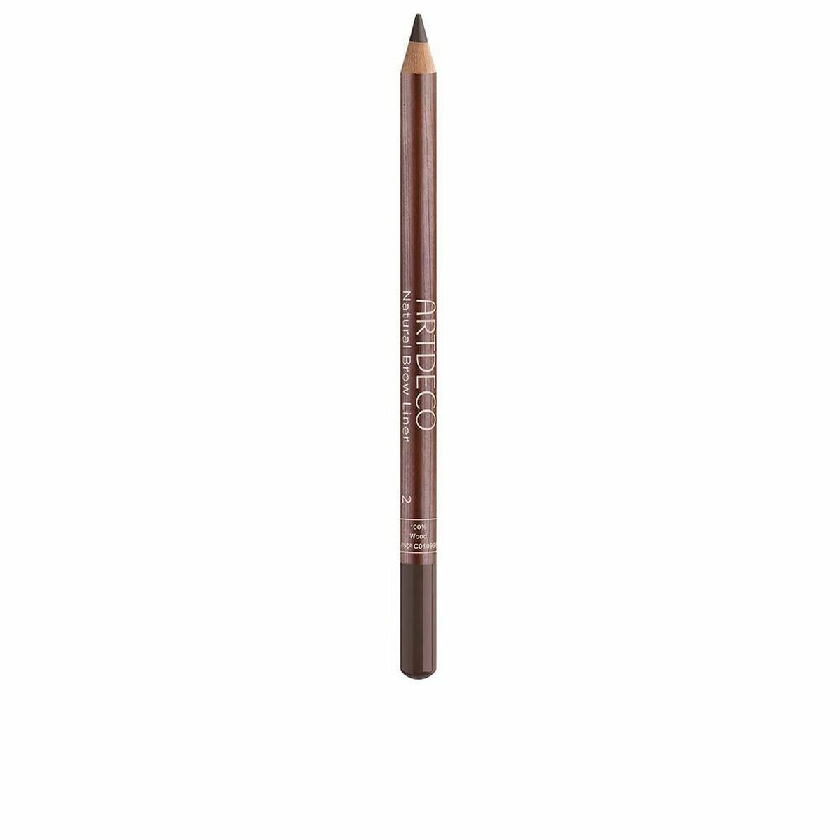 Eyebrow Pencil Artdeco Natural Brow medium brunette 1,4 g -  Beauty, Make-up -  Artdeco.
