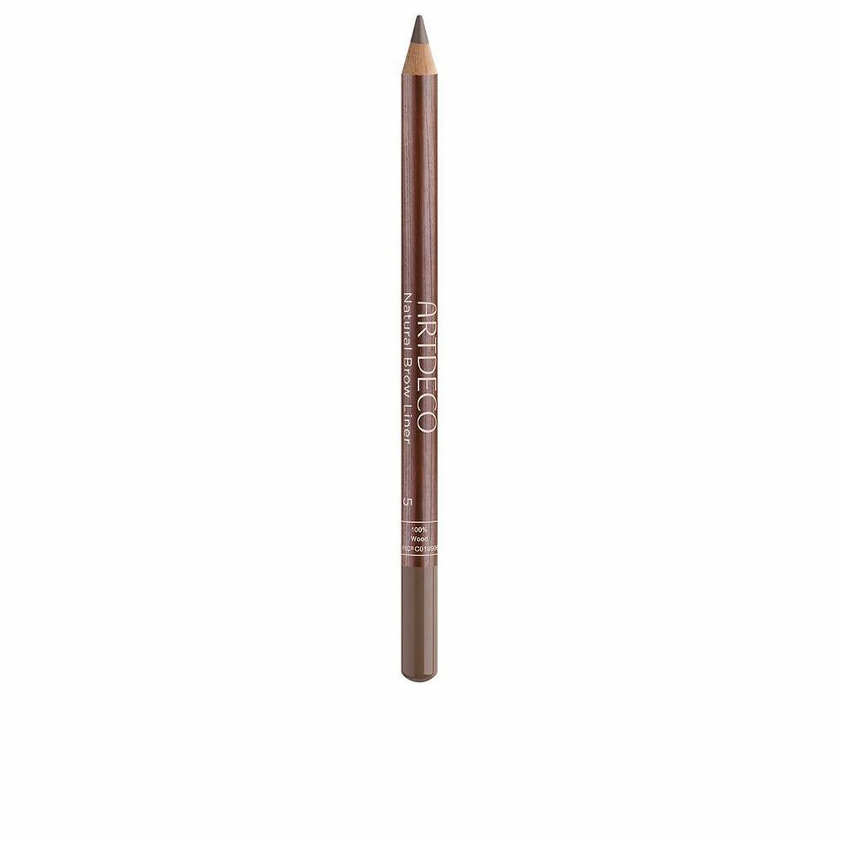 Eyebrow Pencil Artdeco Natural Brow driftwood 1,4 g -  Beauty, Make-up -  Artdeco.