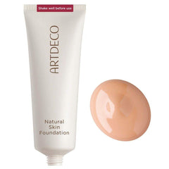 Liquid Make Up Base Artdeco Natural Skin neutral/ neutral sand (25 ml) -  Beauty, Make-up -  Artdeco.