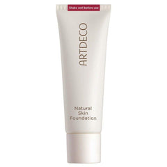 Liquid Make Up Base Artdeco Natural Skin neutral/ neutral sand (25 ml) -  Beauty, Make-up -  Artdeco.