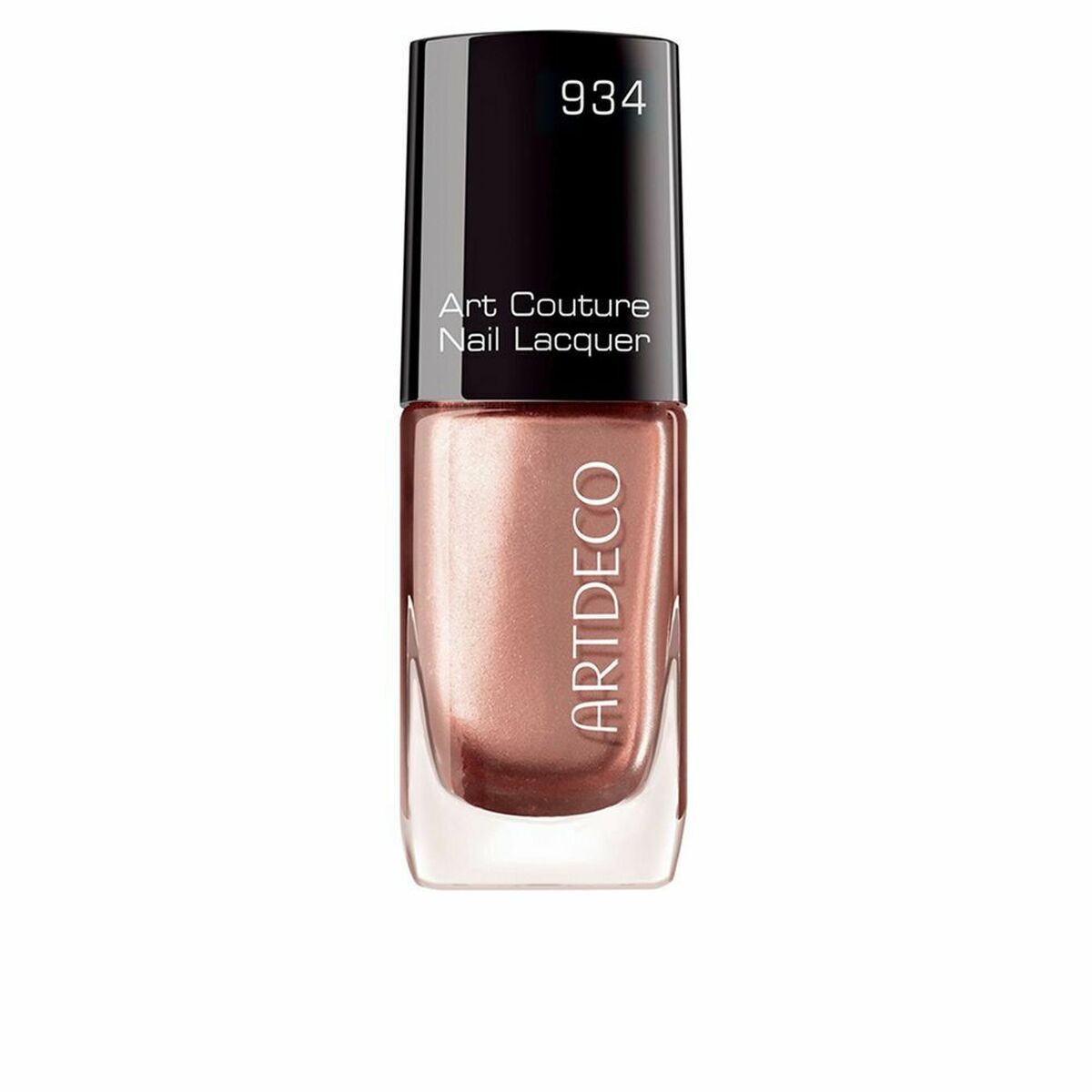 nail polish Artdeco Art Couture Sunrise Horizon 10 ml -  Beauty, Manicure and pedicure -  Artdeco.