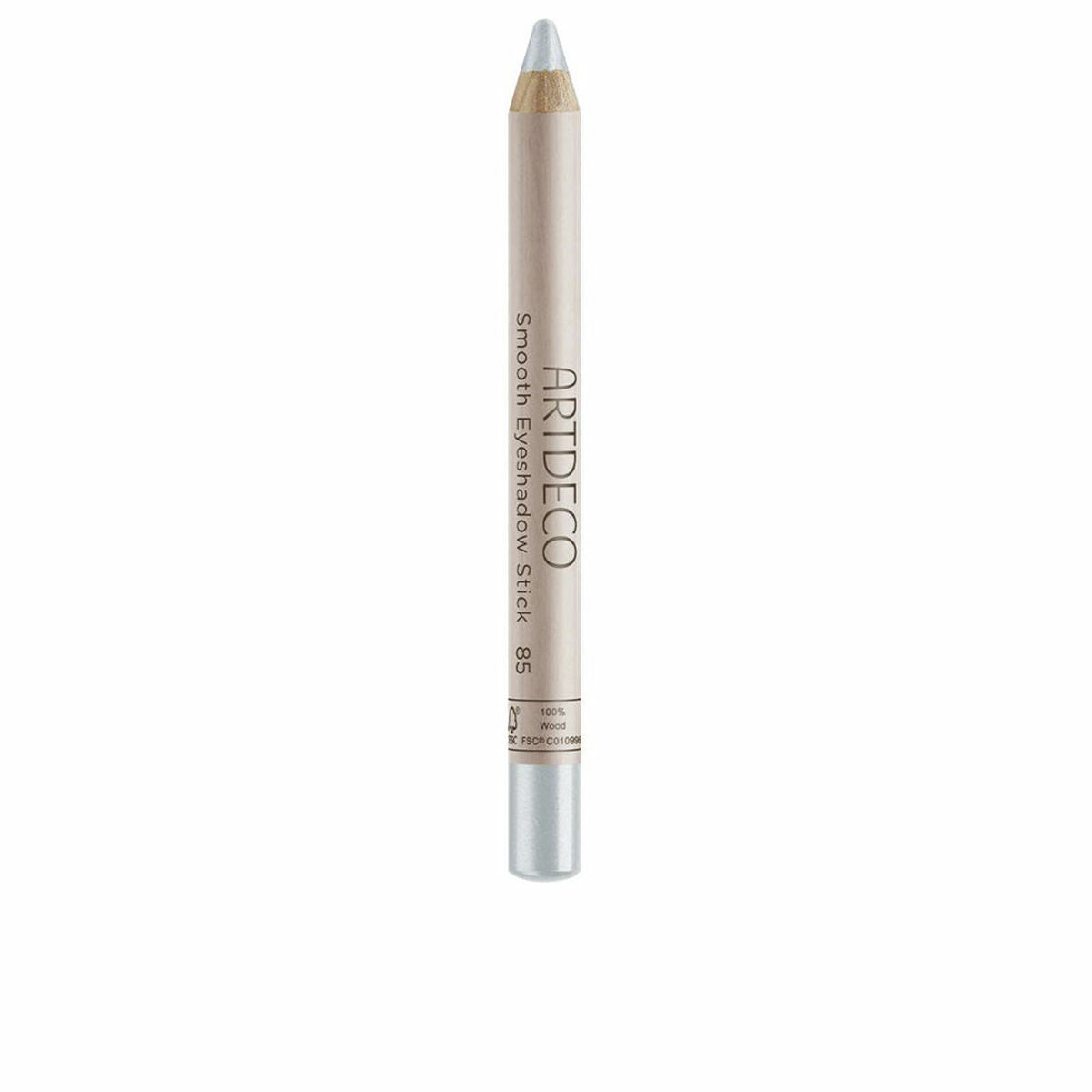 Eyeshadow Artdeco Smooth Pencil Nutritional Nº 85 3 g -  Beauty, Make-up -  Artdeco.