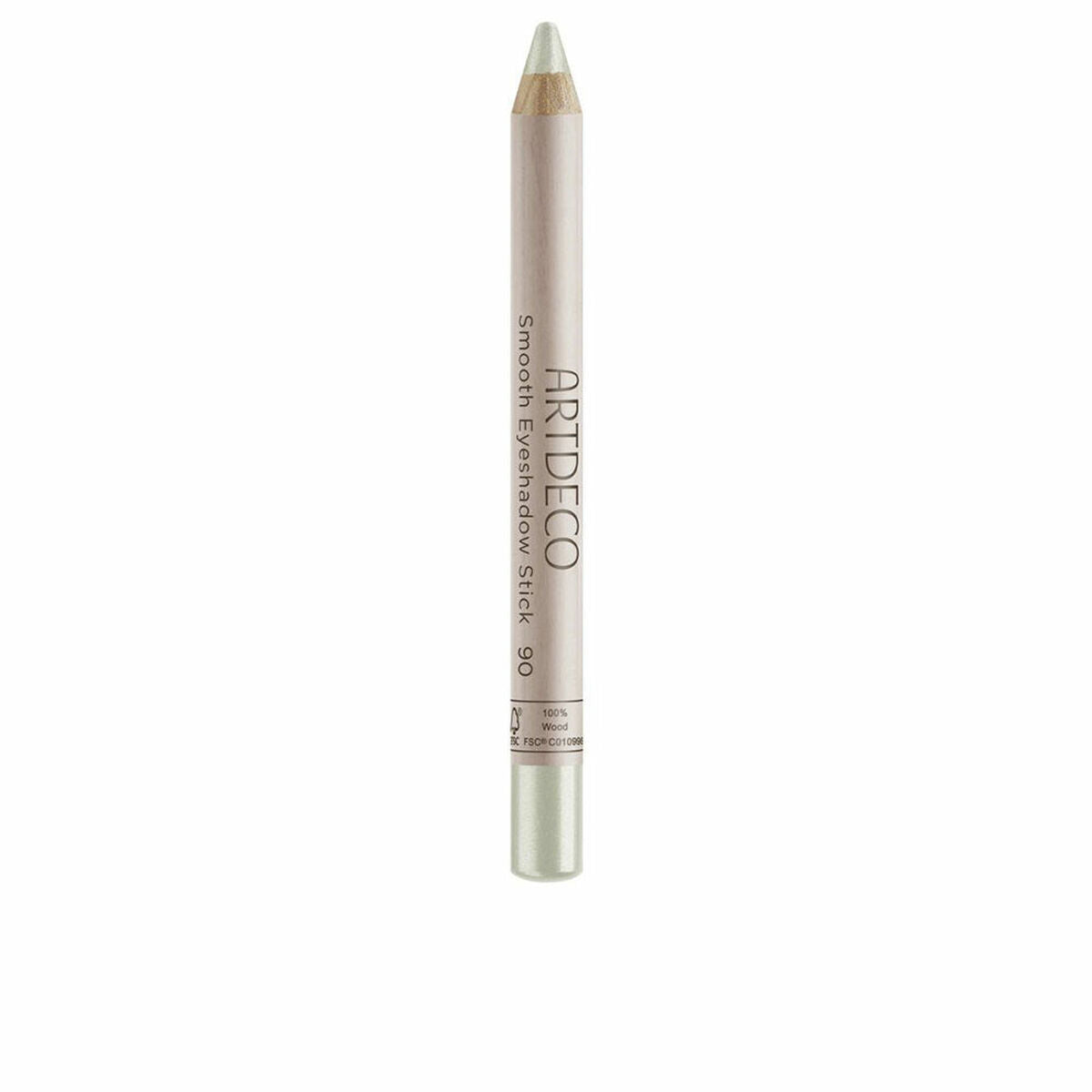 Eyeshadow Artdeco Smooth Pencil Nutritional Nº 90 3 g -  Beauty, Make-up -  Artdeco.