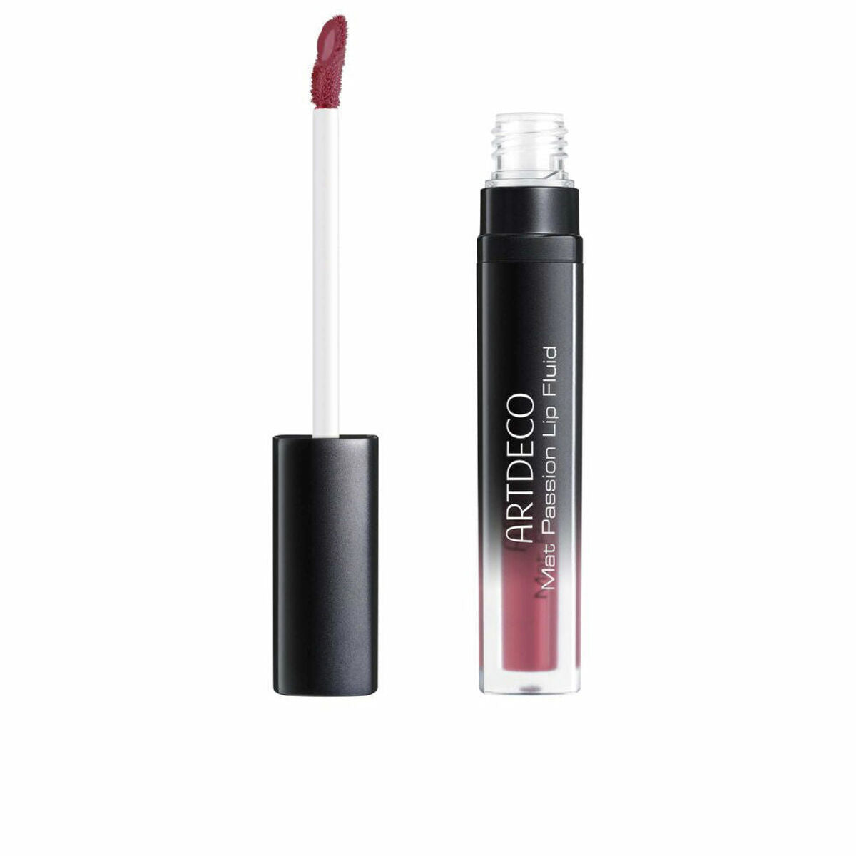 Lipstick Artdeco Mat Passion Matt Liquid Nº 33 Smooth plum 3 ml -  Beauty, Make-up -  Artdeco.