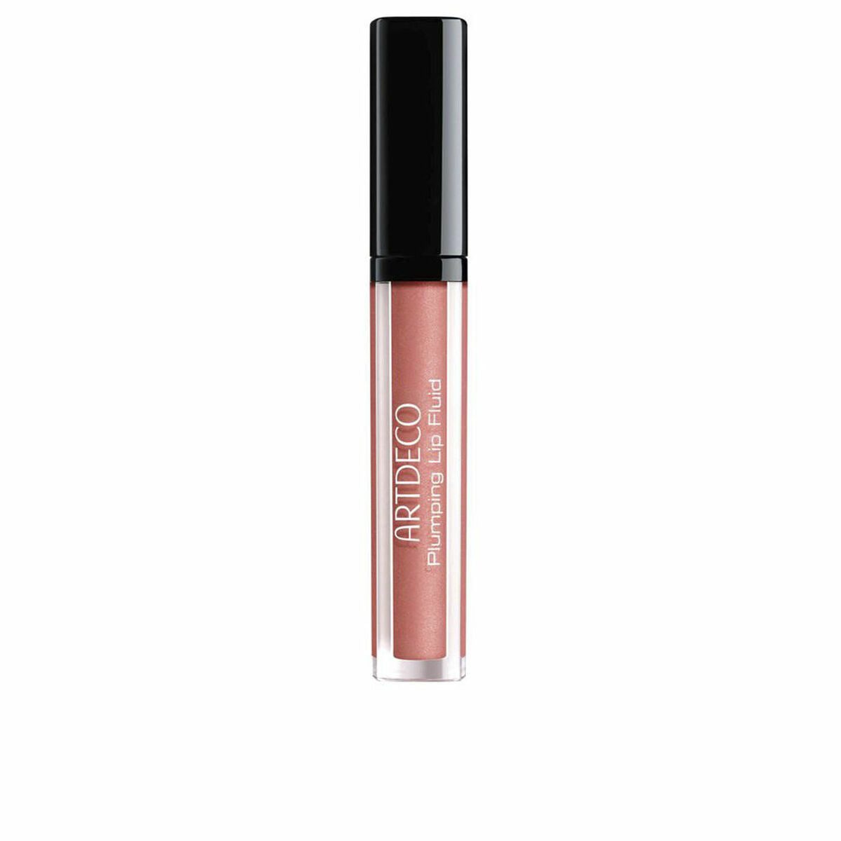 Liquid lipstick Artdeco Plumping Nº 16 Gleaming rose 3 ml -  Beauty, Make-up -  Artdeco.