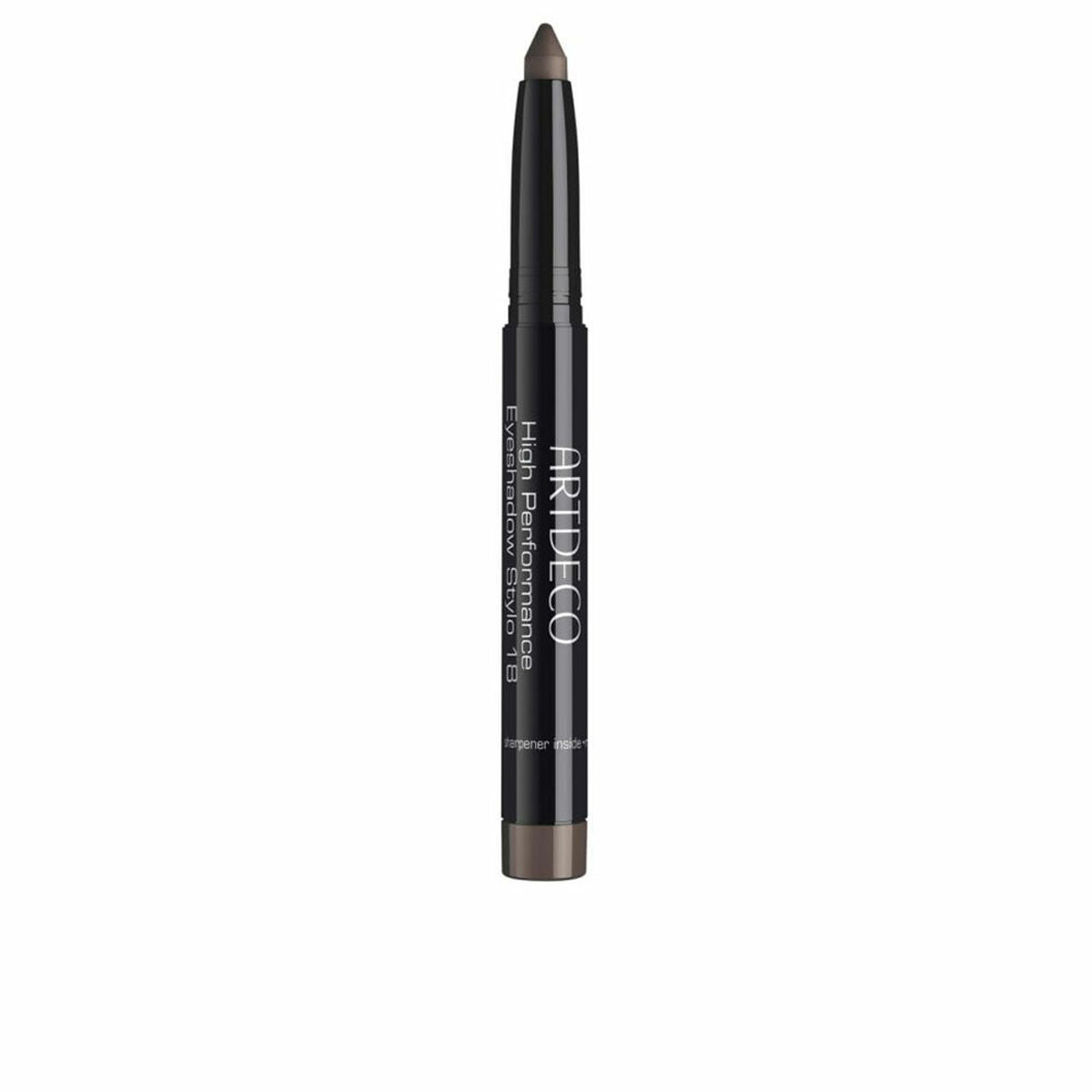 Eyeshadow Artdeco High Performance Nº 18 Mat brown 1,4 g -  Beauty, Make-up -  Artdeco.