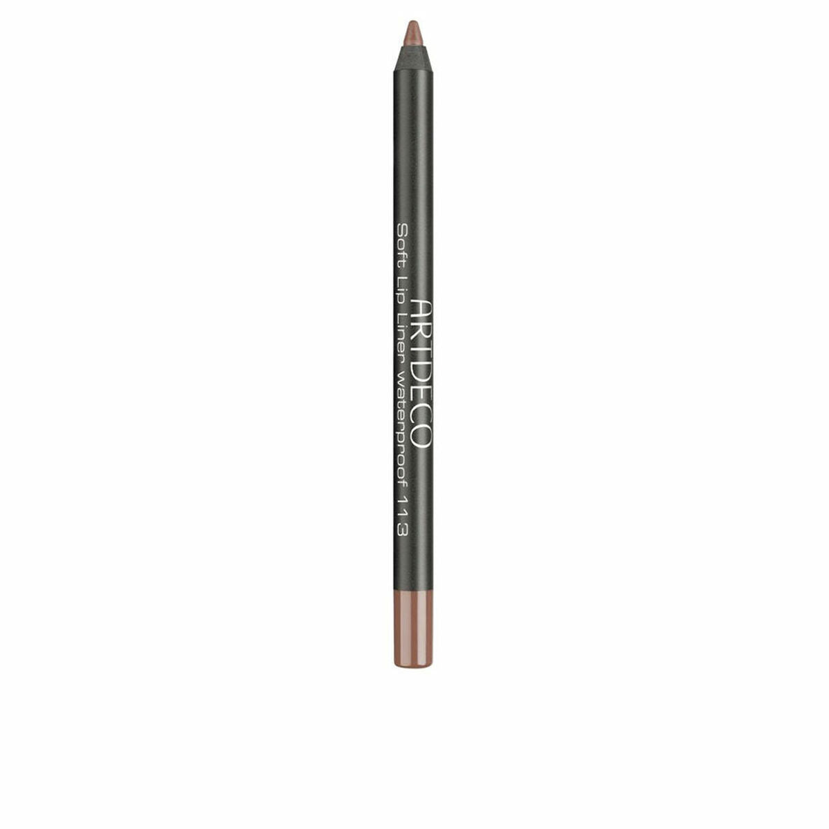 Lip Liner Artdeco Soft Lip Liner Nº 113 Warm nude 1,2 g Water resistant -  Beauty, Make-up -  Artdeco.
