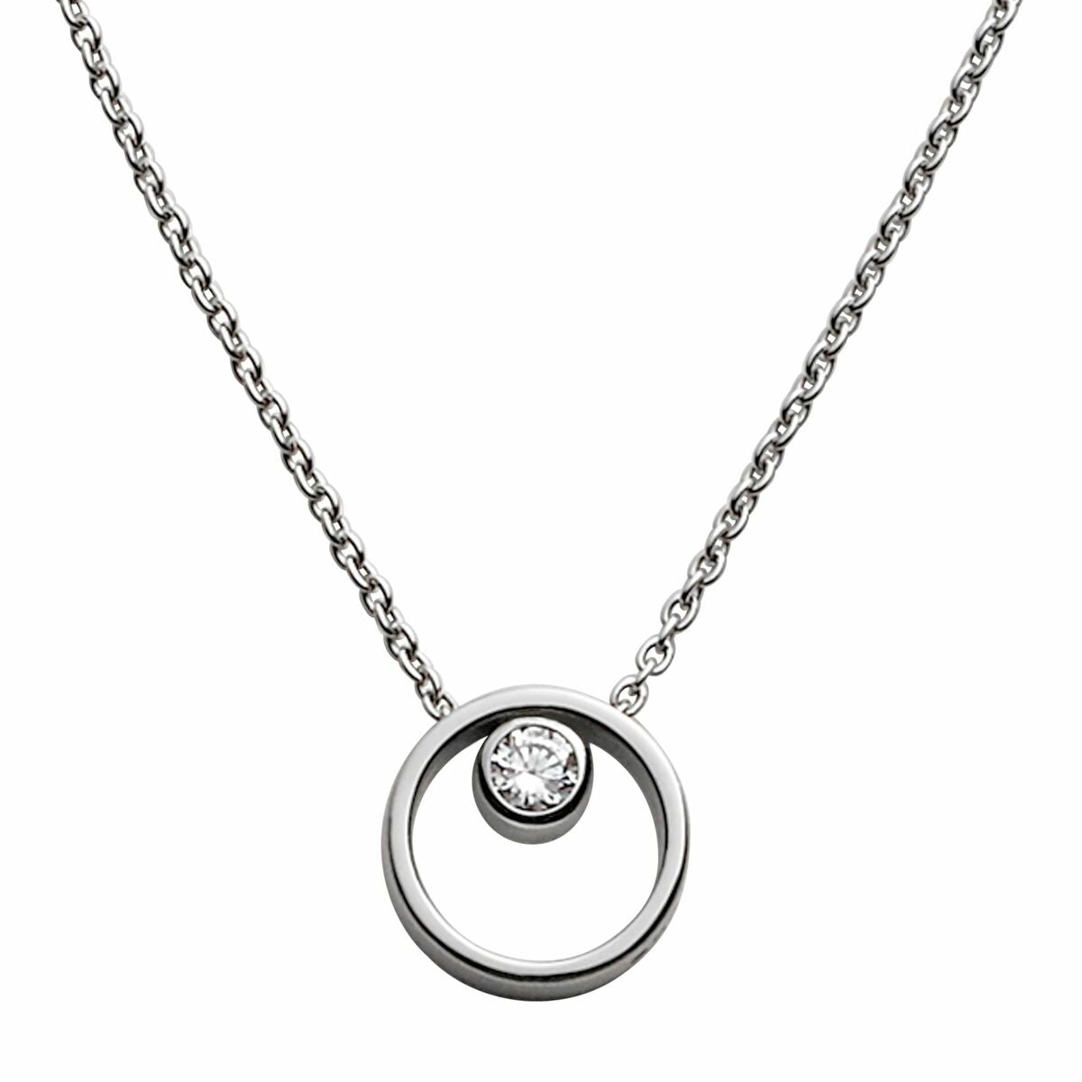 Ladies' Necklace Skagen SKJ0833040 47 cm -  Jewellery, Women -  Skagen.
