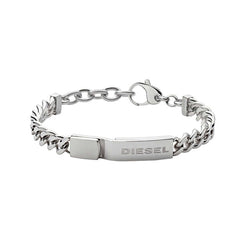Men's Bracelet Diesel DX0966040 -  Jewellery, Men -  Diesel.