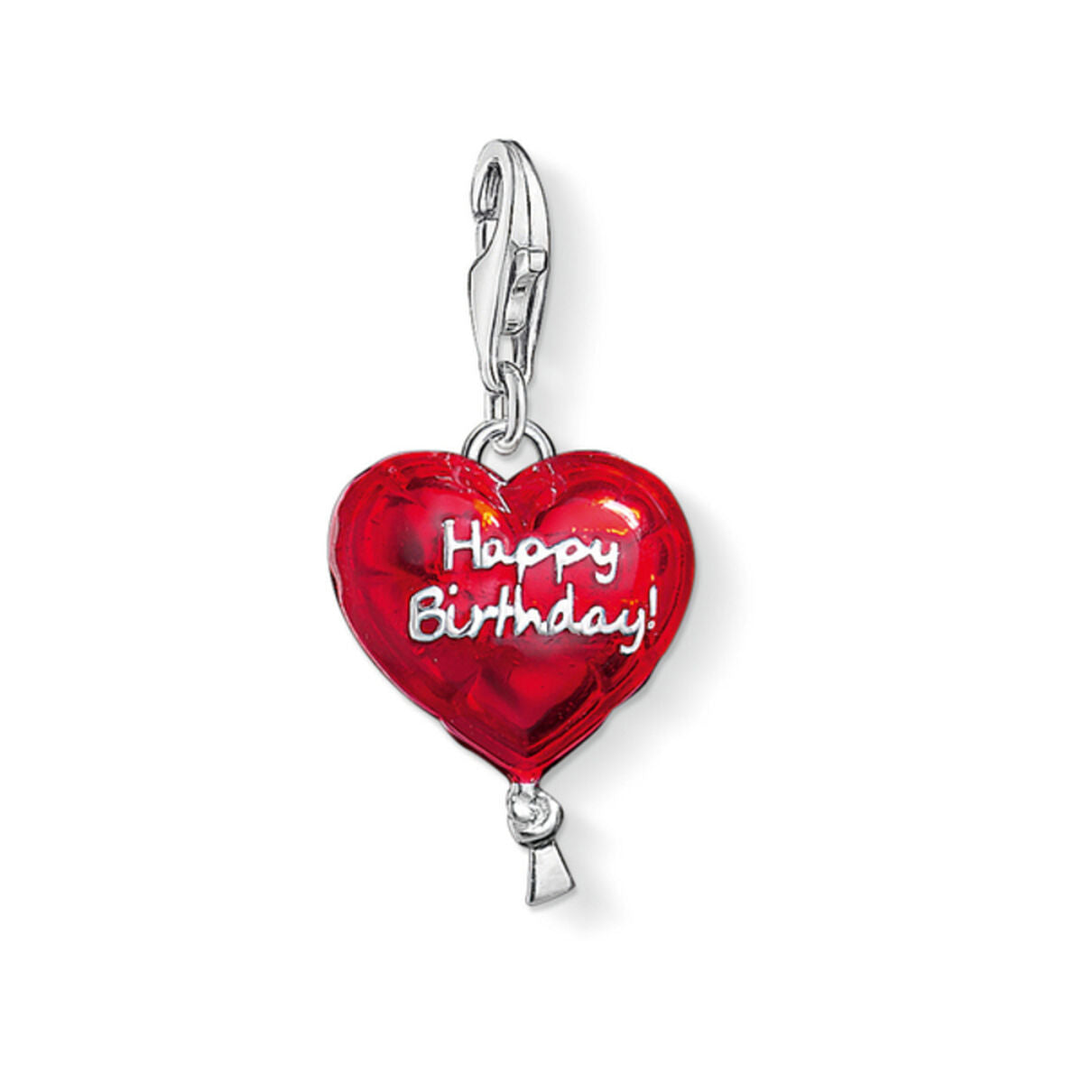 Ladies' Pendant Thomas Sabo 1286-007-10 -  Jewellery, Women -  Thomas Sabo.
