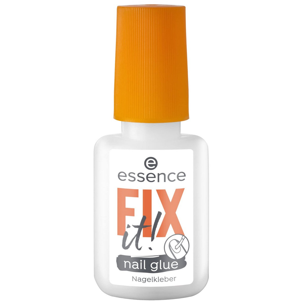 Glue Essence Fix False nails -  Beauty, Manicure and pedicure -  Essence.