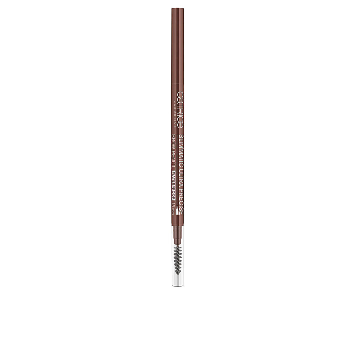 Eyebrow Pencil Catrice Slim‘Matic Ultra Precise Nº 040 Cool brown -  Beauty, Make-up -  Catrice.