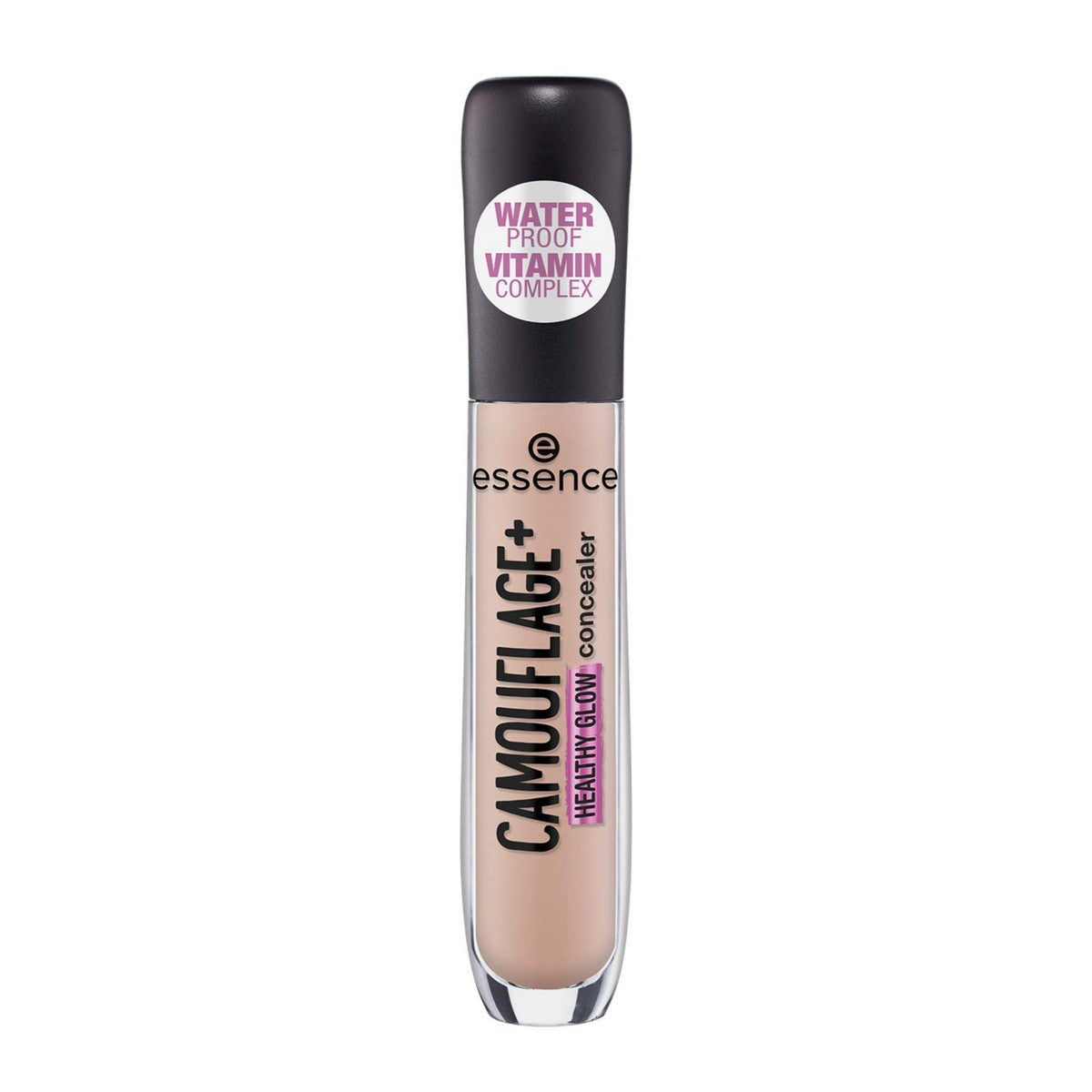 Facial Corrector Essence Healthy Glow 5 ml -  Beauty, Make-up -  Essence.