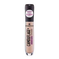 Facial Corrector Essence Healthy Glow 5 ml -  Beauty, Make-up -  Essence.