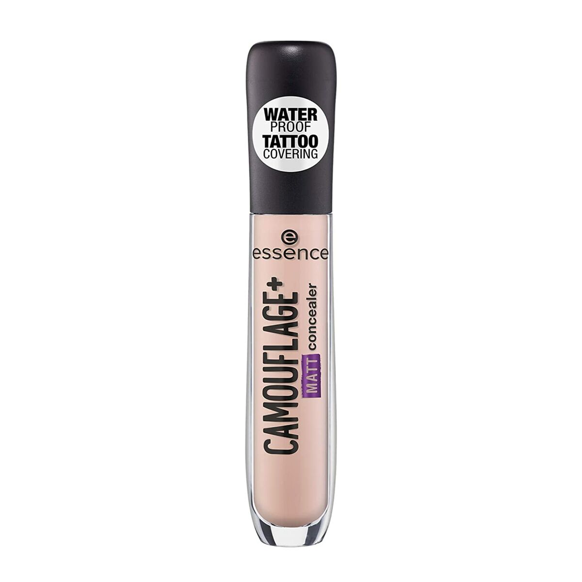 Facial Corrector Essence E Matt Nº 10 5 ml -  Beauty, Make-up -  Essence.