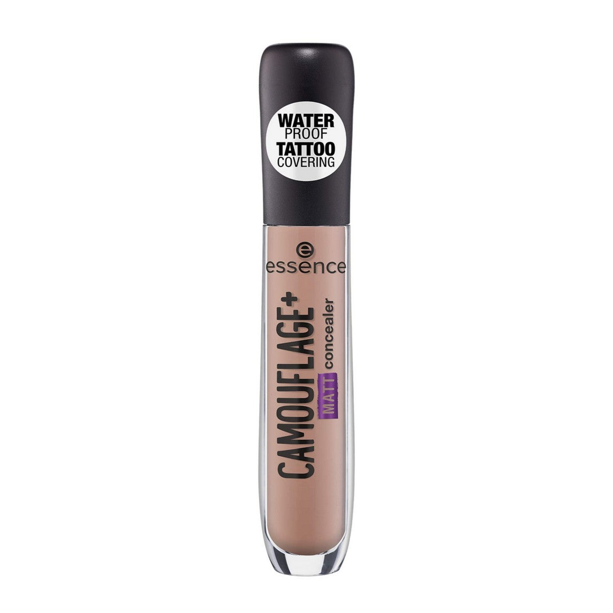 Facial Corrector Essence Camouflage+ 30-light honey (5 ml) -  Beauty, Make-up -  Essence.