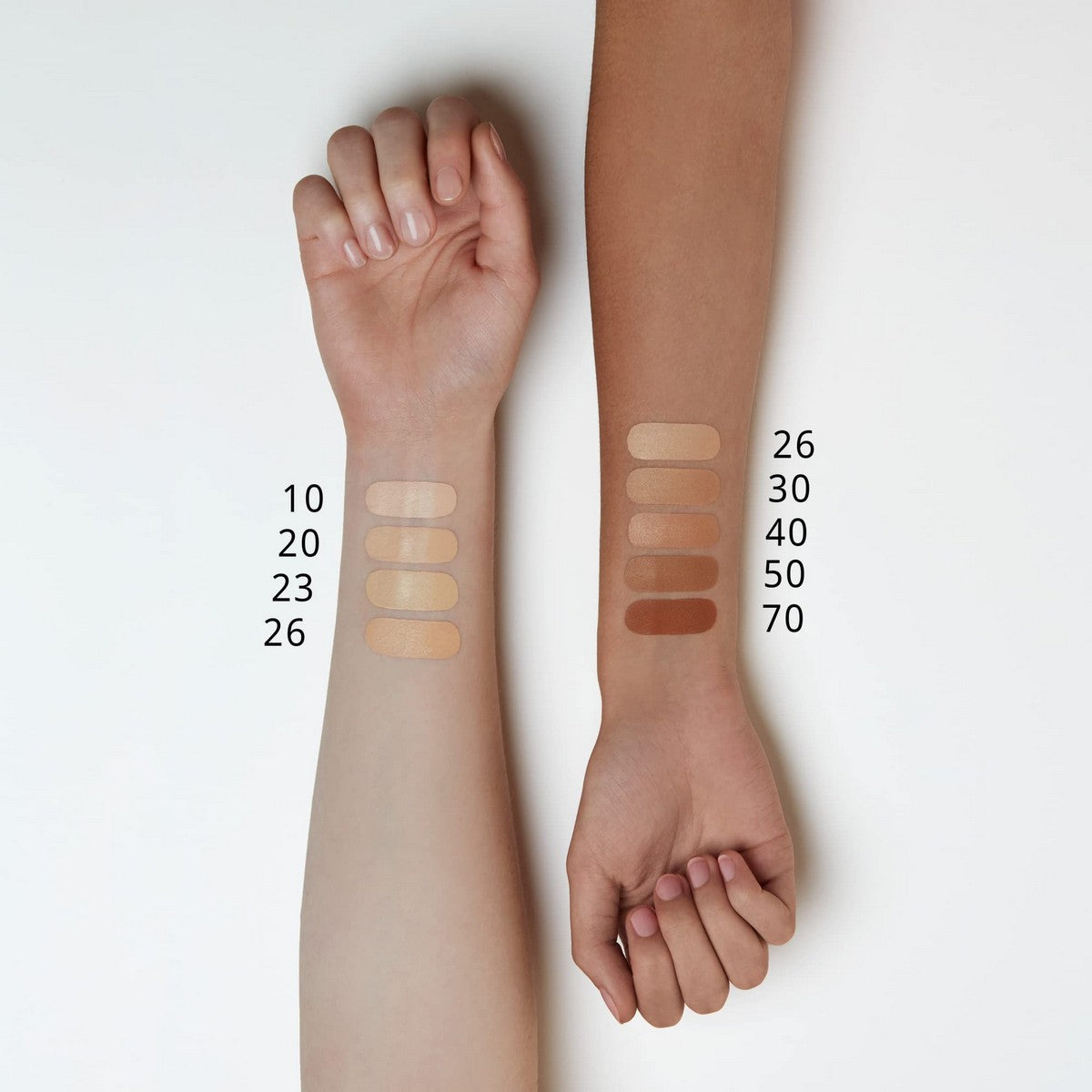 Facial Corrector Essence Camouflage+ 30-light honey (5 ml) -  Beauty, Make-up -  Essence.