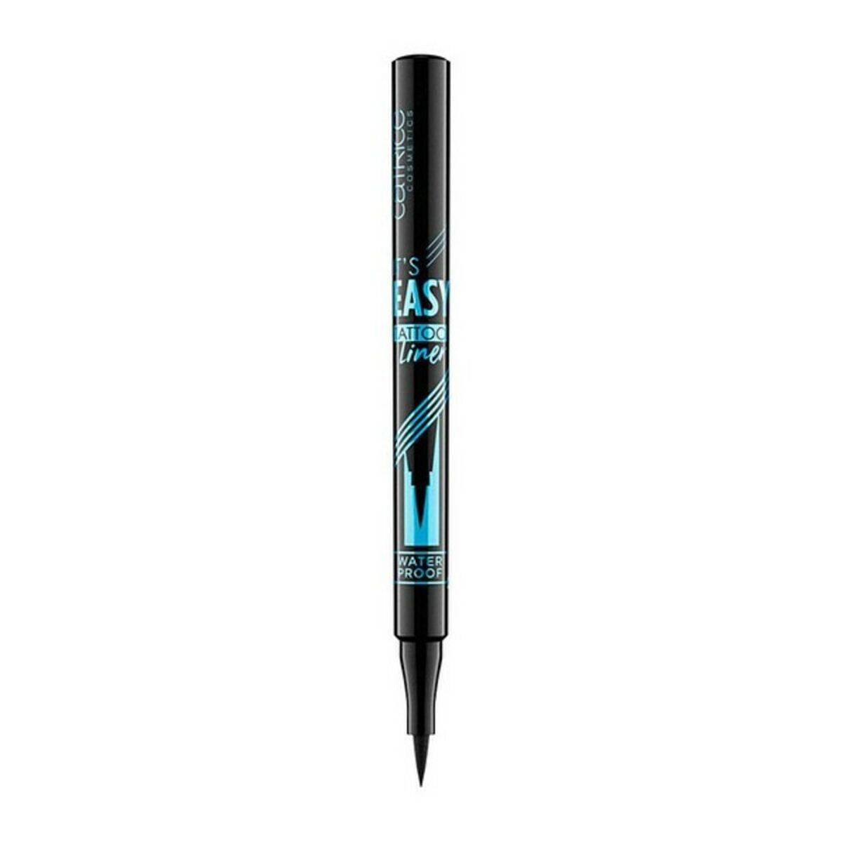 Eyeliner It's Easy Catrice (1,1 M) -  Beauty, Make-up -  Catrice.