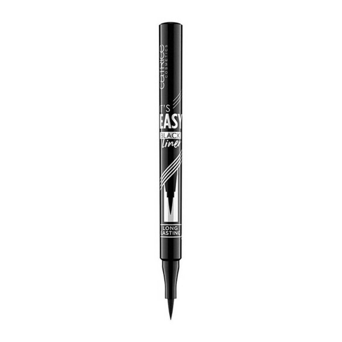 Eyeliner It's Easy Catrice S Easy (1 ml) 1 ml -  Beauty, Make-up -  Catrice.
