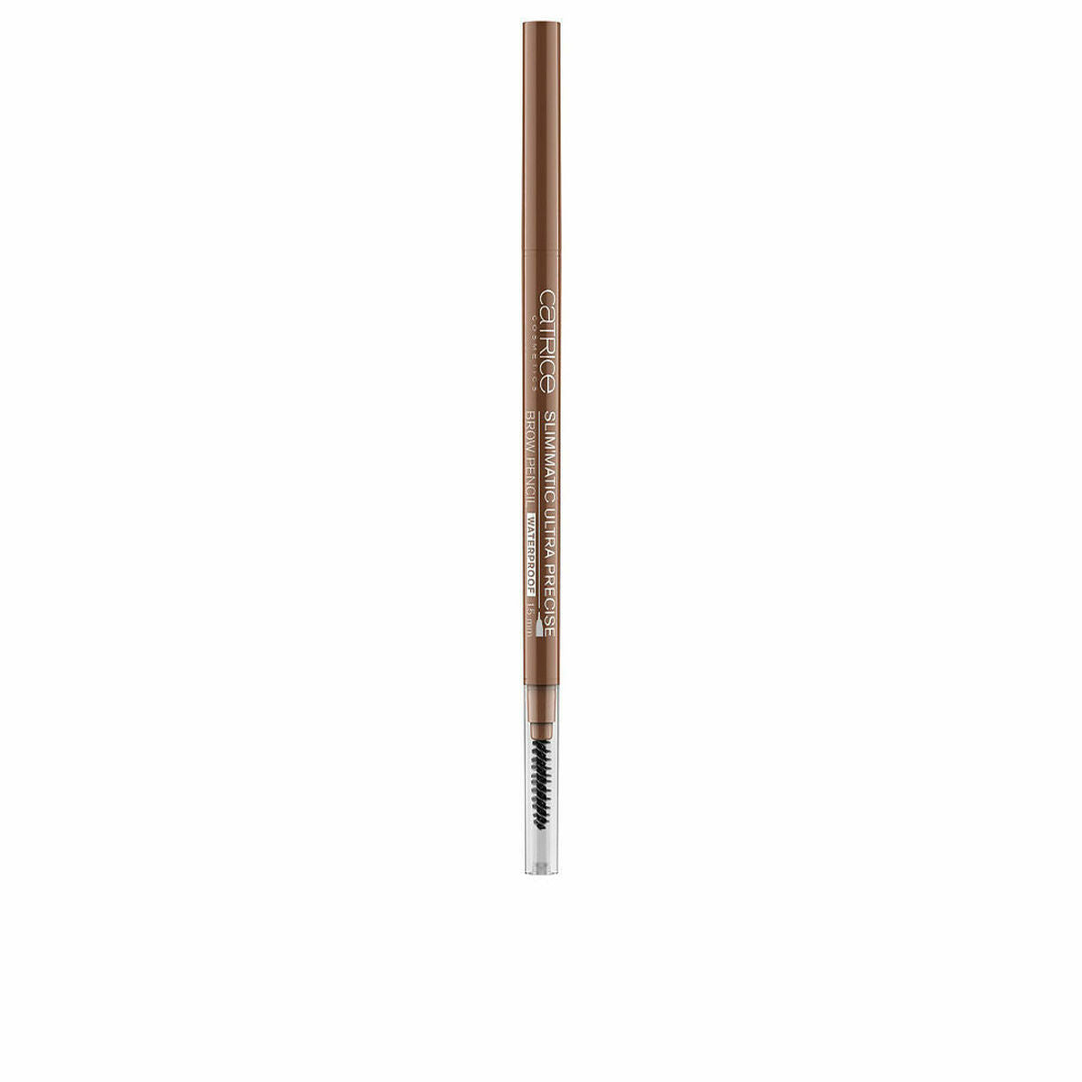 Eyebrow Pencil Catrice Matic Ultra Precise Wp 025-warn brown -  Beauty, Make-up -  Catrice.