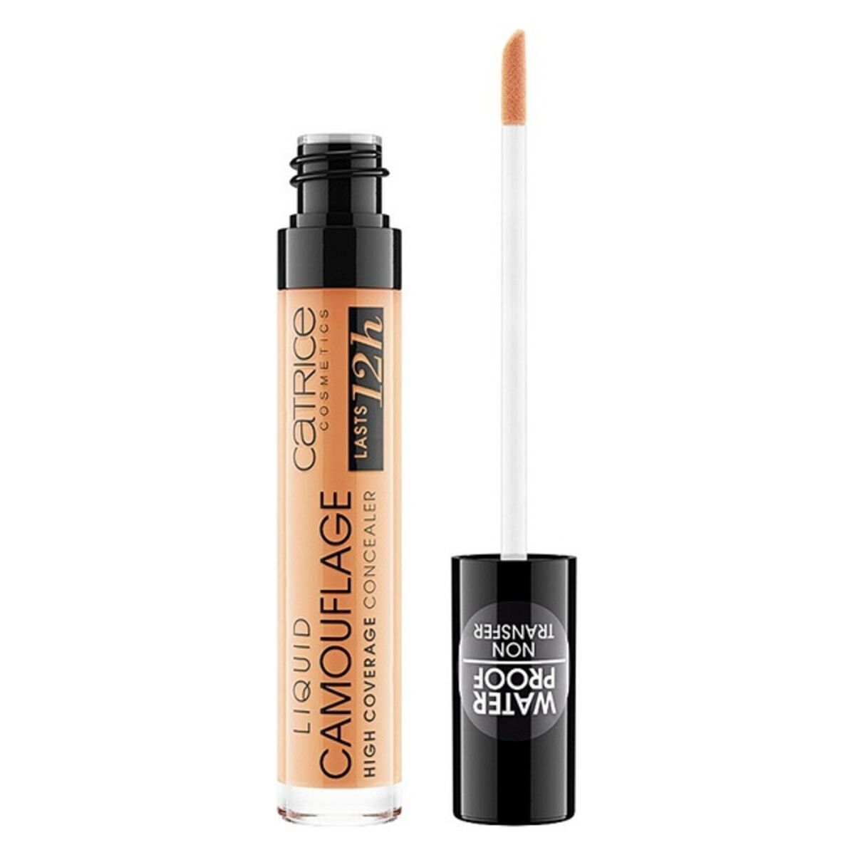 Facial Corrector Liquid Camouflage Catrice (5 ml) -  Beauty, Make-up -  Catrice.