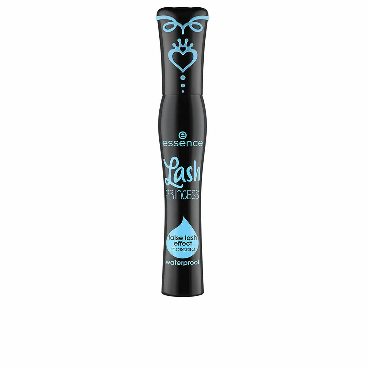 Mascara Essence LASH PRINCESS 12 ml Water resistant -  Beauty, Make-up -  Essence.
