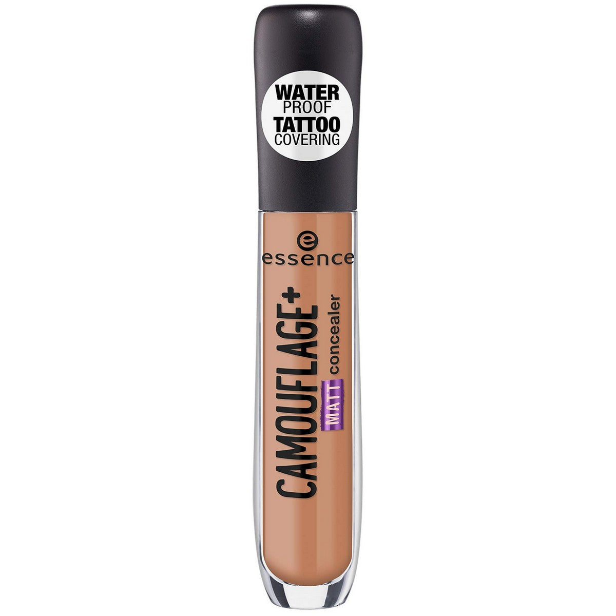 Facial Corrector Essence Matt 70-dark 5 ml -  Beauty, Make-up -  Essence.