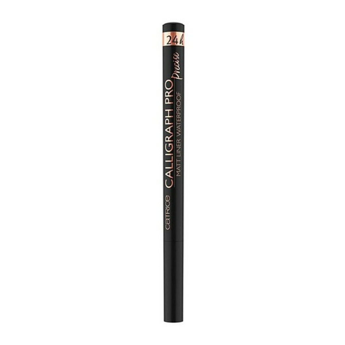 Eyeliner Calligraph Pro Precise Catrice Calligraph Pro Precise (1,2 ml) 1,2 ml -  Beauty, Make-up -  Catrice.