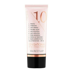 Make-up Primer TEN!SATIONAL Catrice Sational (30 ml) 30 ml -  Beauty, Make-up -  Catrice.