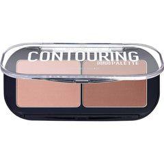 Make-Up Set Essence Contouring 10-lighter skin Duo 7 g -  Beauty, Make-up -  Essence.