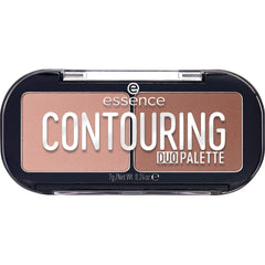 Make-Up Set Essence Contouring 10-lighter skin Duo 7 g -  Beauty, Make-up -  Essence.