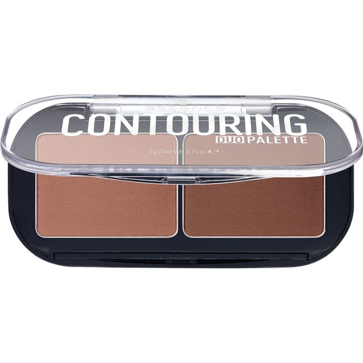 Make-Up Set Essence Contouring Duo Nº 20 7 g -  Beauty, Make-up -  Essence.