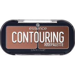 Make-Up Set Essence Contouring Duo Nº 20 7 g -  Beauty, Make-up -  Essence.