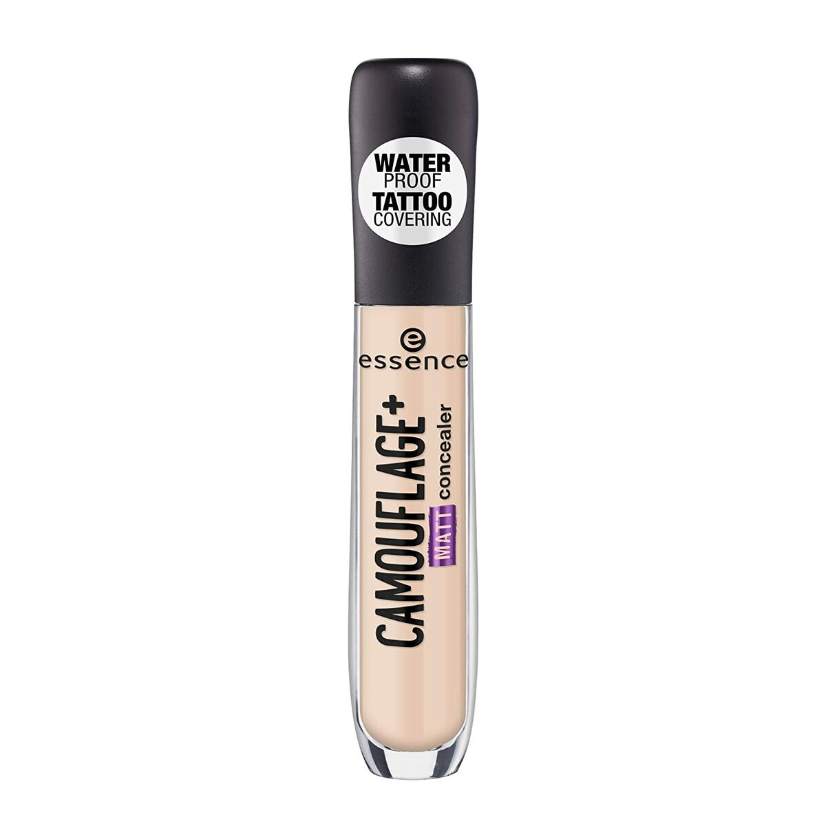 Facial Corrector Essence E Matt nº 23 5 ml -  Beauty, Make-up -  Essence.